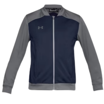 Challenger Track Jacket