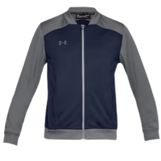 Challenger Track Jacket