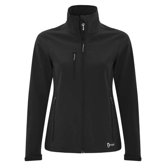 Dryframe Strata Jacket