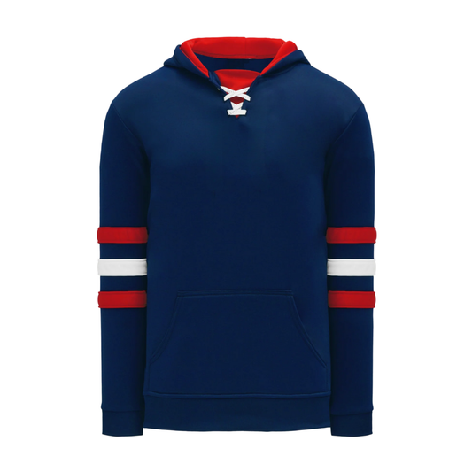 Hockey Lace Hoodie
