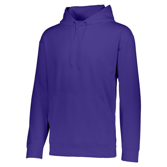 Wicking Fleece Hoodie