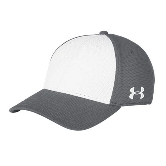 Colour Block Hat
