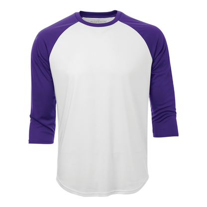 3/4 Sleeve Shirt