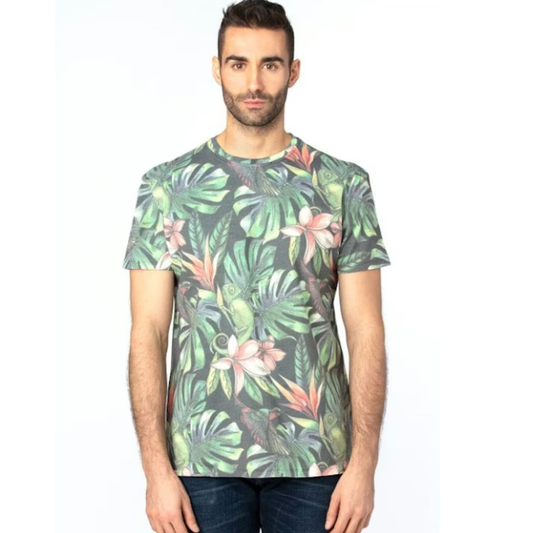 Pattern T-Shirt