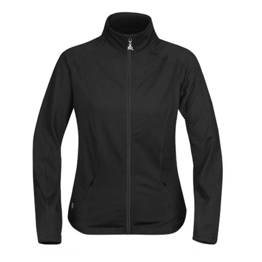 Yoga Flex Jacket