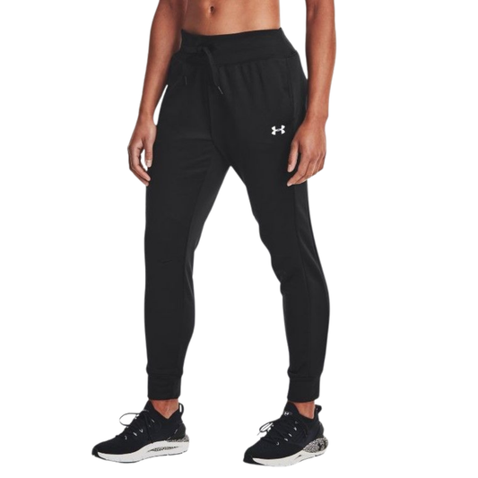 Terry Fleece Jogger