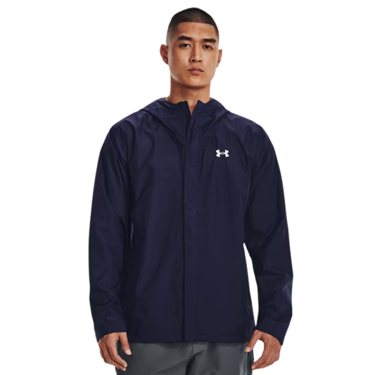 Cloudstrike Jacket