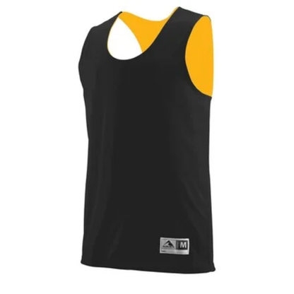 Reversible Basketball Jersey