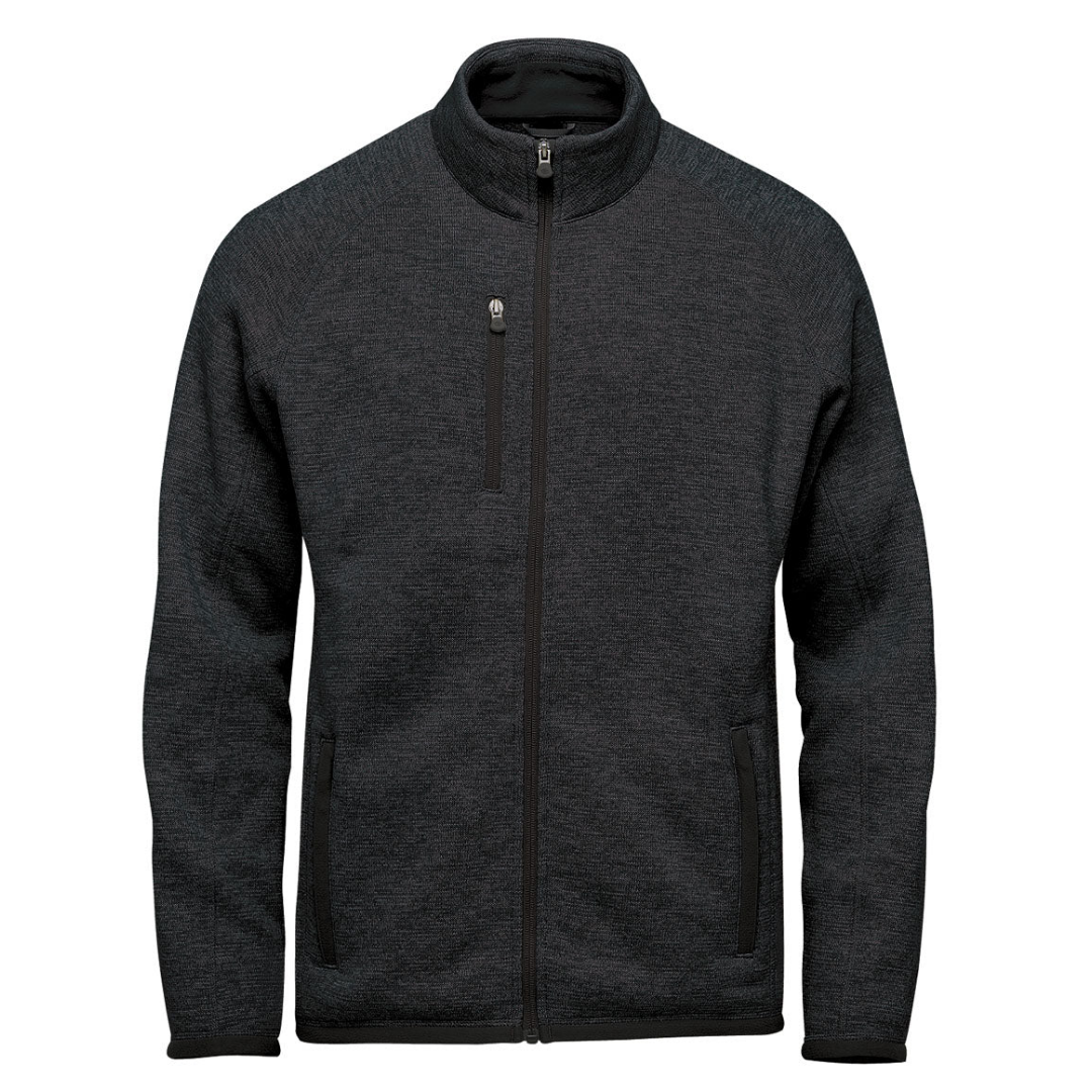 Fleece Avalante Jacket