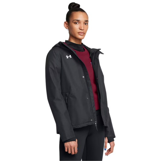 Stormproof Rain Jacket