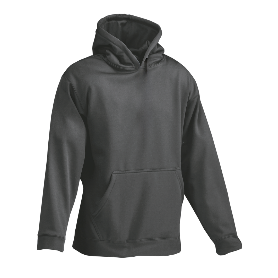 Carrier Hoodie