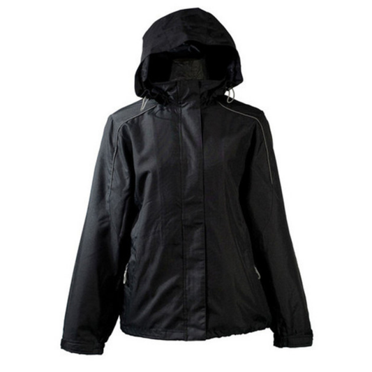Valencia Jacket