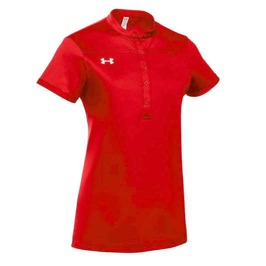 Drape Polo