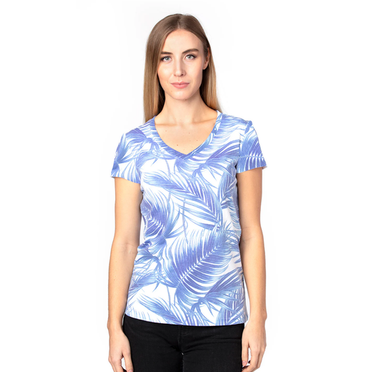 Pattern T-Shirt