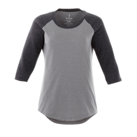 3/4 Sleeve Shirt
