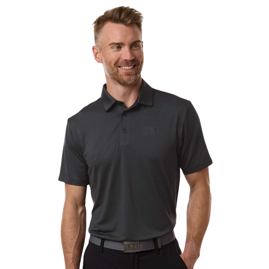 Playoff Stripe Polo