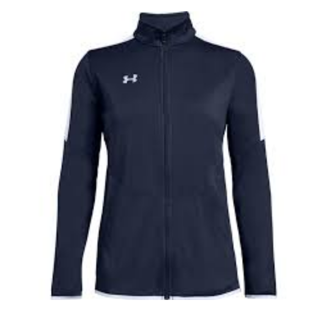 Rival Knit Jacket