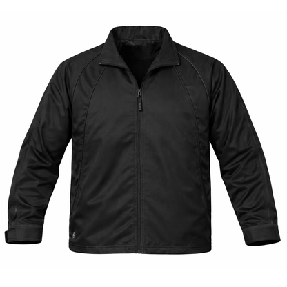 Blaze Jacket