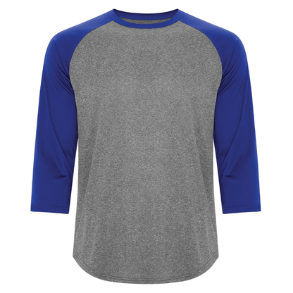 3/4 Sleeve Shirt