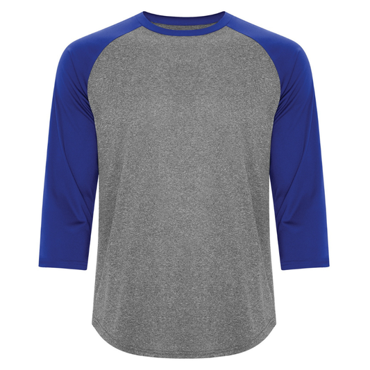 3/4 Sleeve Shirt