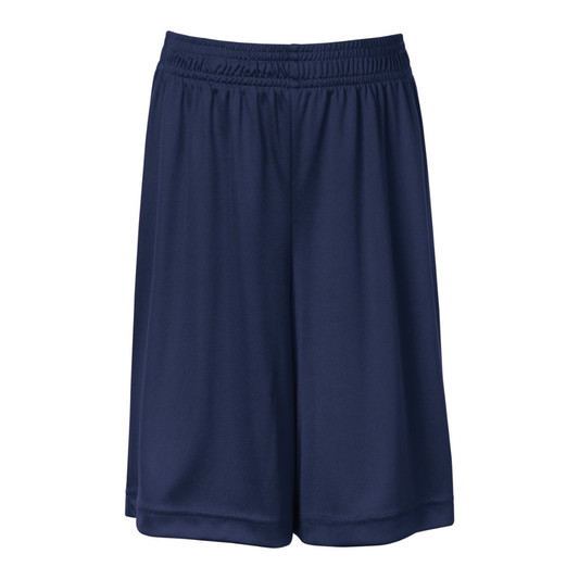 Pro Mesh Shorts