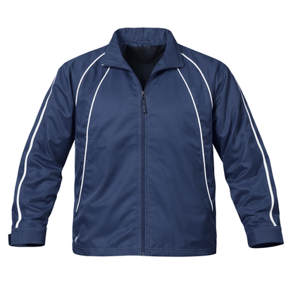 Blaze Jacket