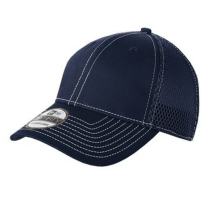 Contrast Stitch Hat