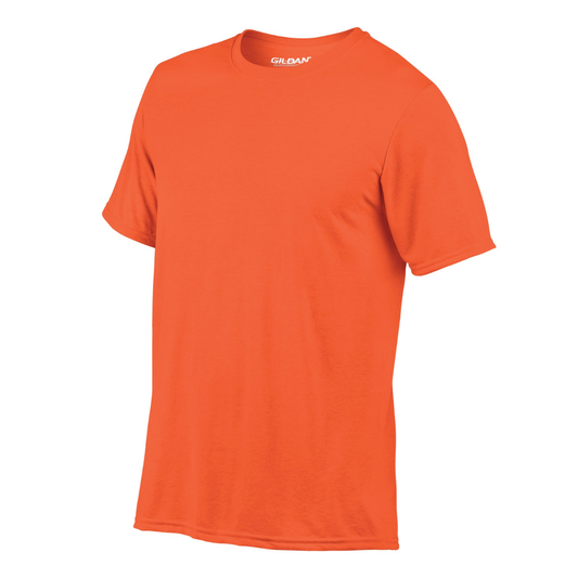 Performance Longsleeve