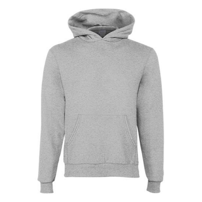 Eco Fleece Hoodie