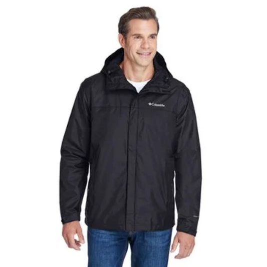 Watertight Jacket