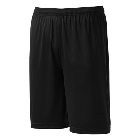 Pro Mesh Shorts