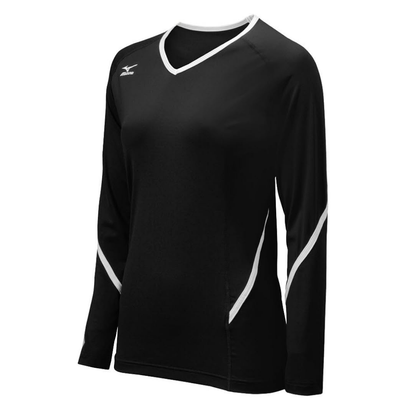 Attack Longsleeve