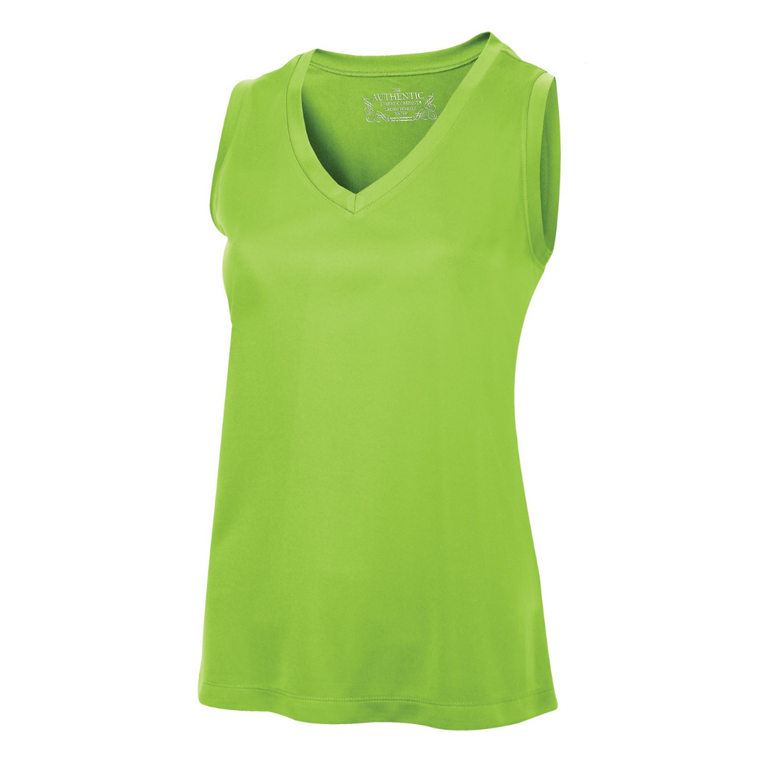 Pro Sleeveless Shirt