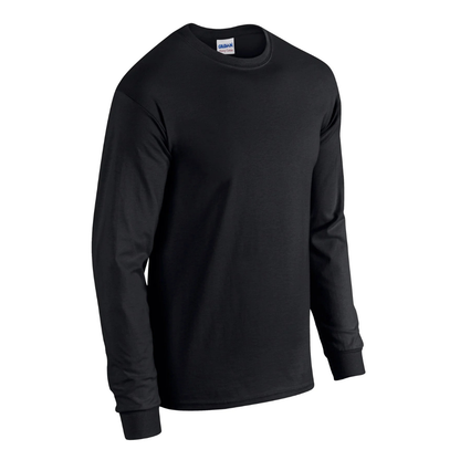 Cotton Longsleeve