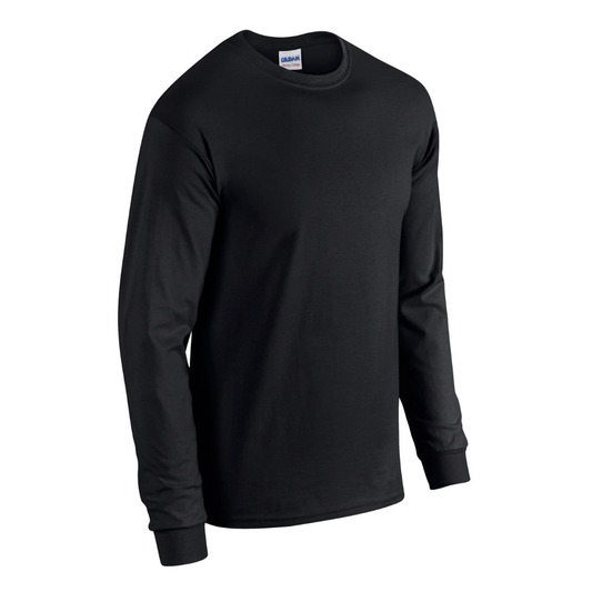 Cotton Longsleeve