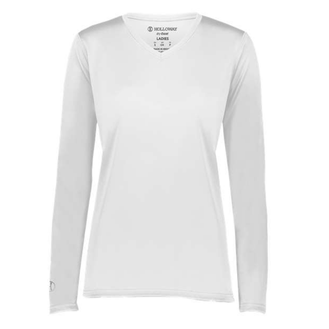 Momentum Longsleeve