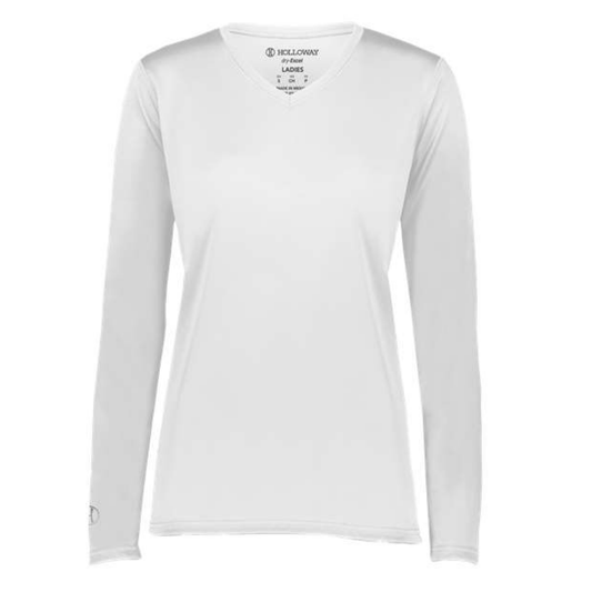 Momentum Longsleeve