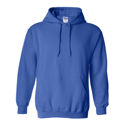 Cotton Fleece Hoodie