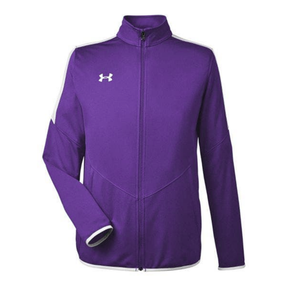 Rival Knit Jacket