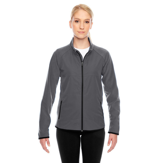 Pride Microfleecce Jacket