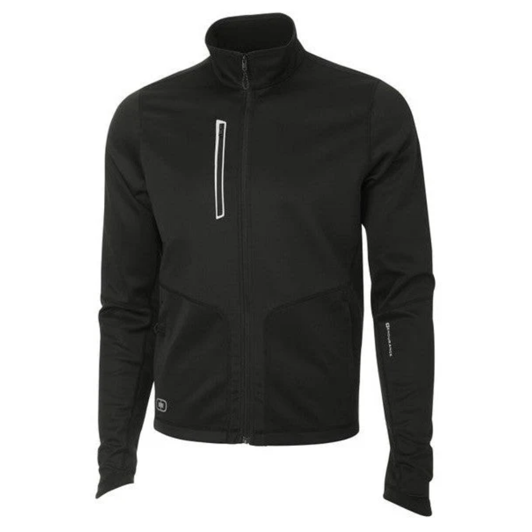 Fulcrum Jacket