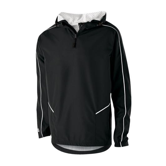 Wizard Pullover Jacket