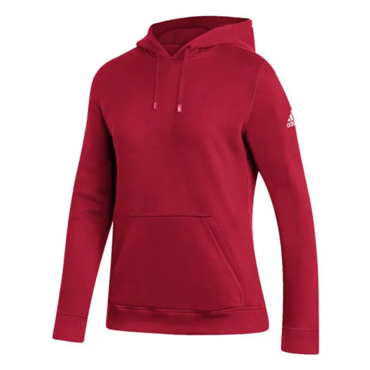 Fleece Team Hoodie