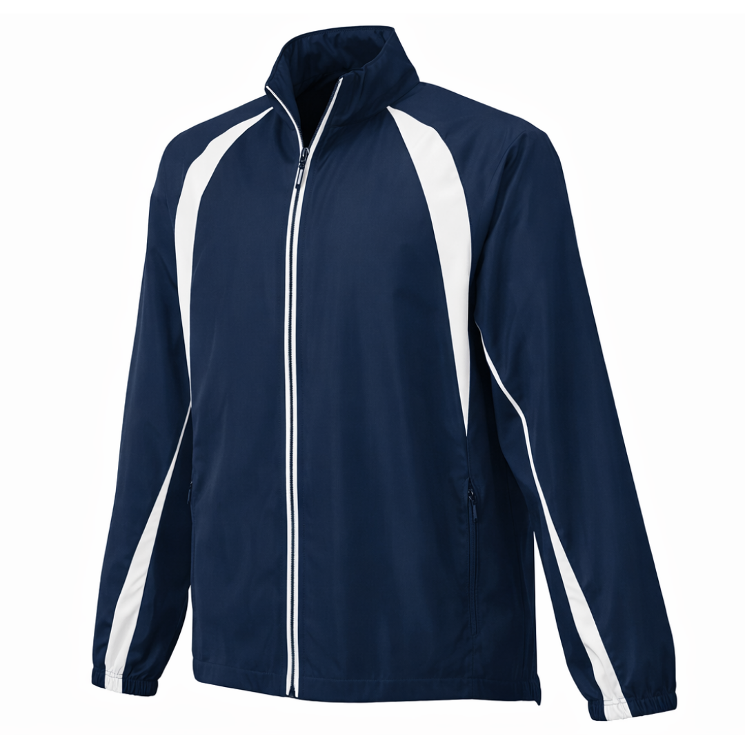 Kelton Jacket