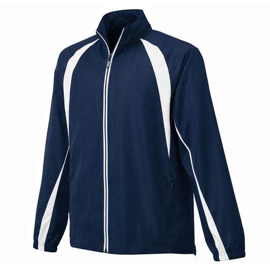 Kelton Jacket