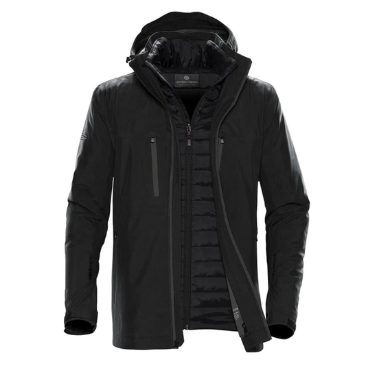 Matrix Jacket