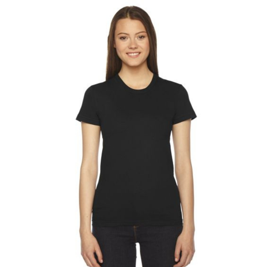 Jersey Tee