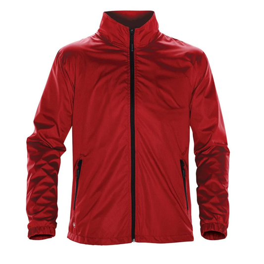 Light Jacket