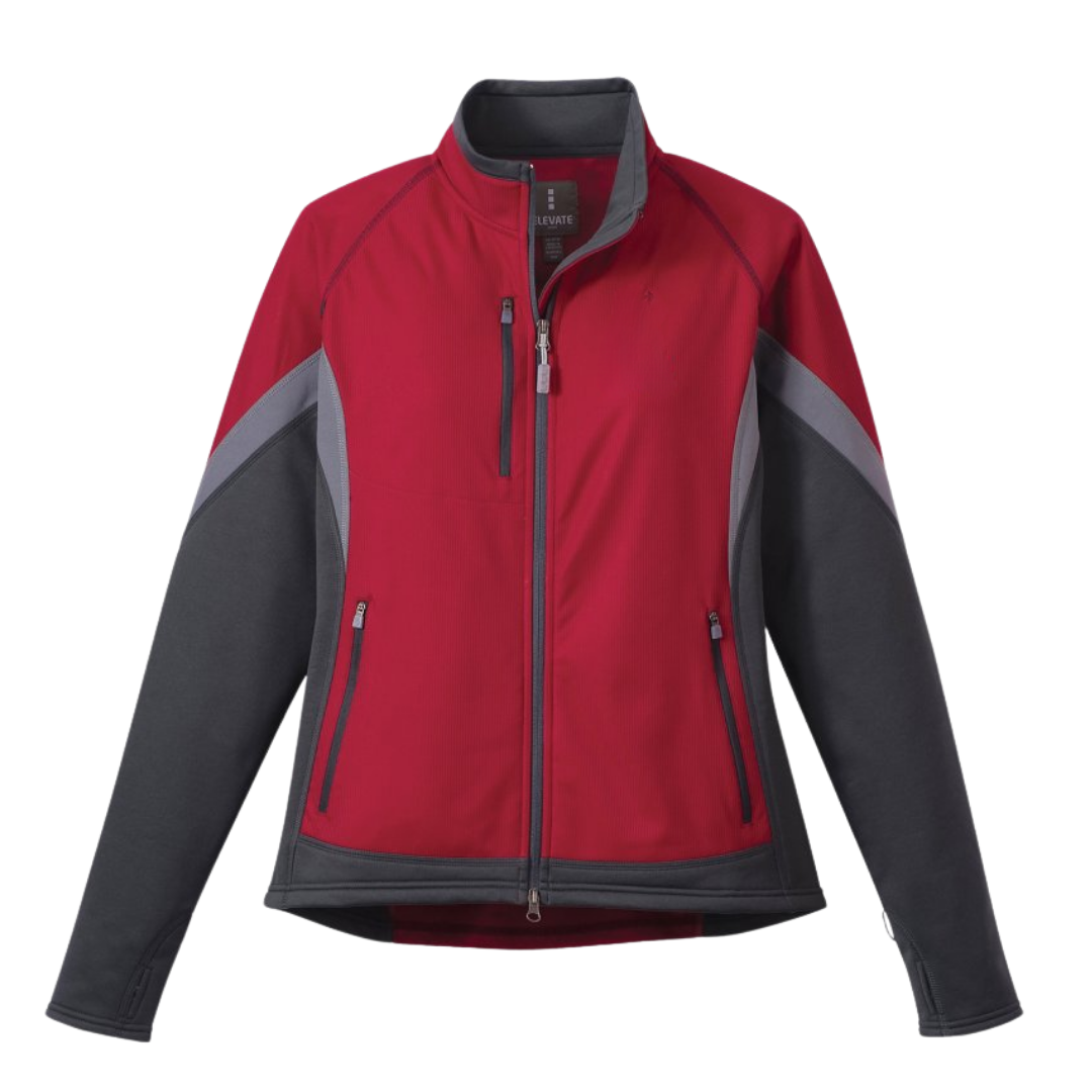 Jozani Jacket
