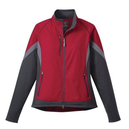 Jozani Jacket